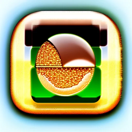 Favicon for eshop with natural cosmetics.