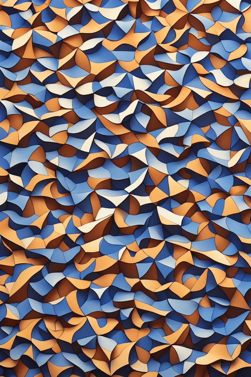 Amazing tessellations