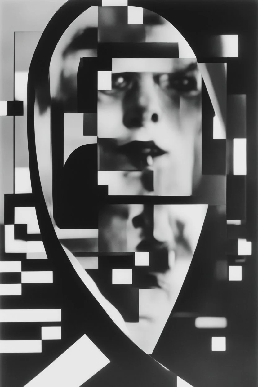 Transcending Identity; Bauhaus; Dada