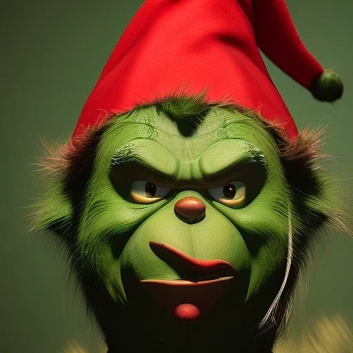 Grinch