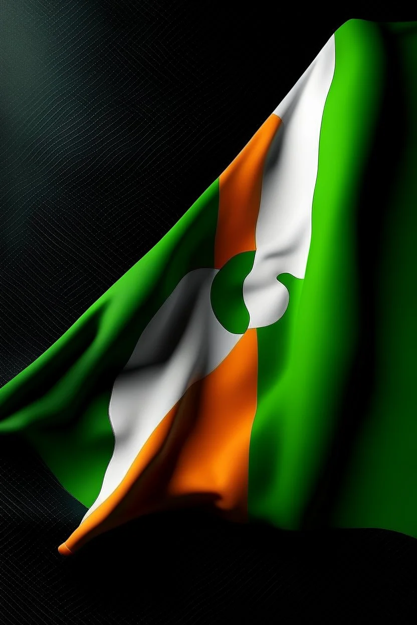 Ireland flag