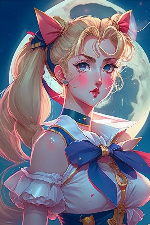 Sailor Moon