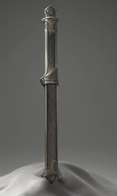 elemental sword