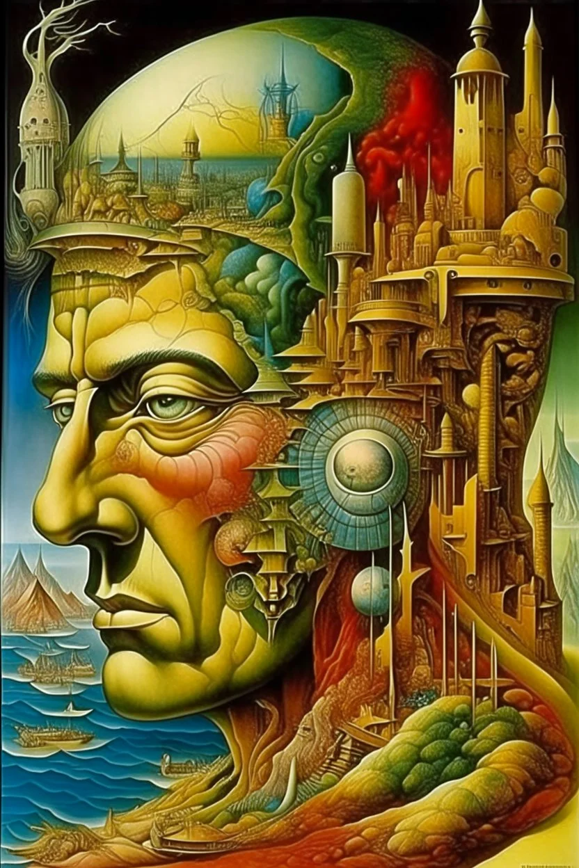 the writer must not destroy by human reasonings the faith that art requires of us; Surrealism; Max Ernst; André Masson; Pablo Picasso