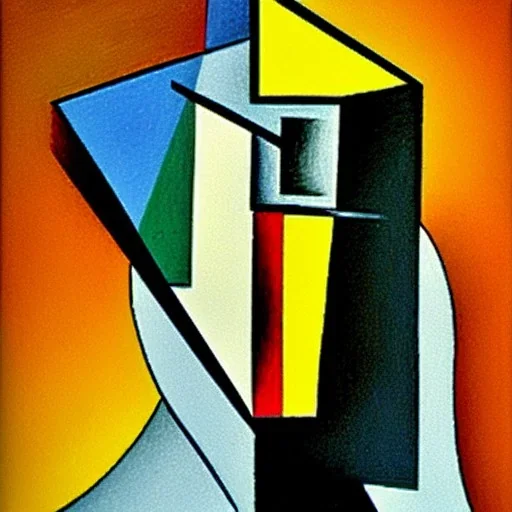 cubist