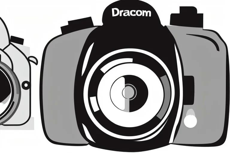 DSLR Camera Photography Vector Vector Illustration Vector Vector Vector Vector Vector isolated Vector original vector