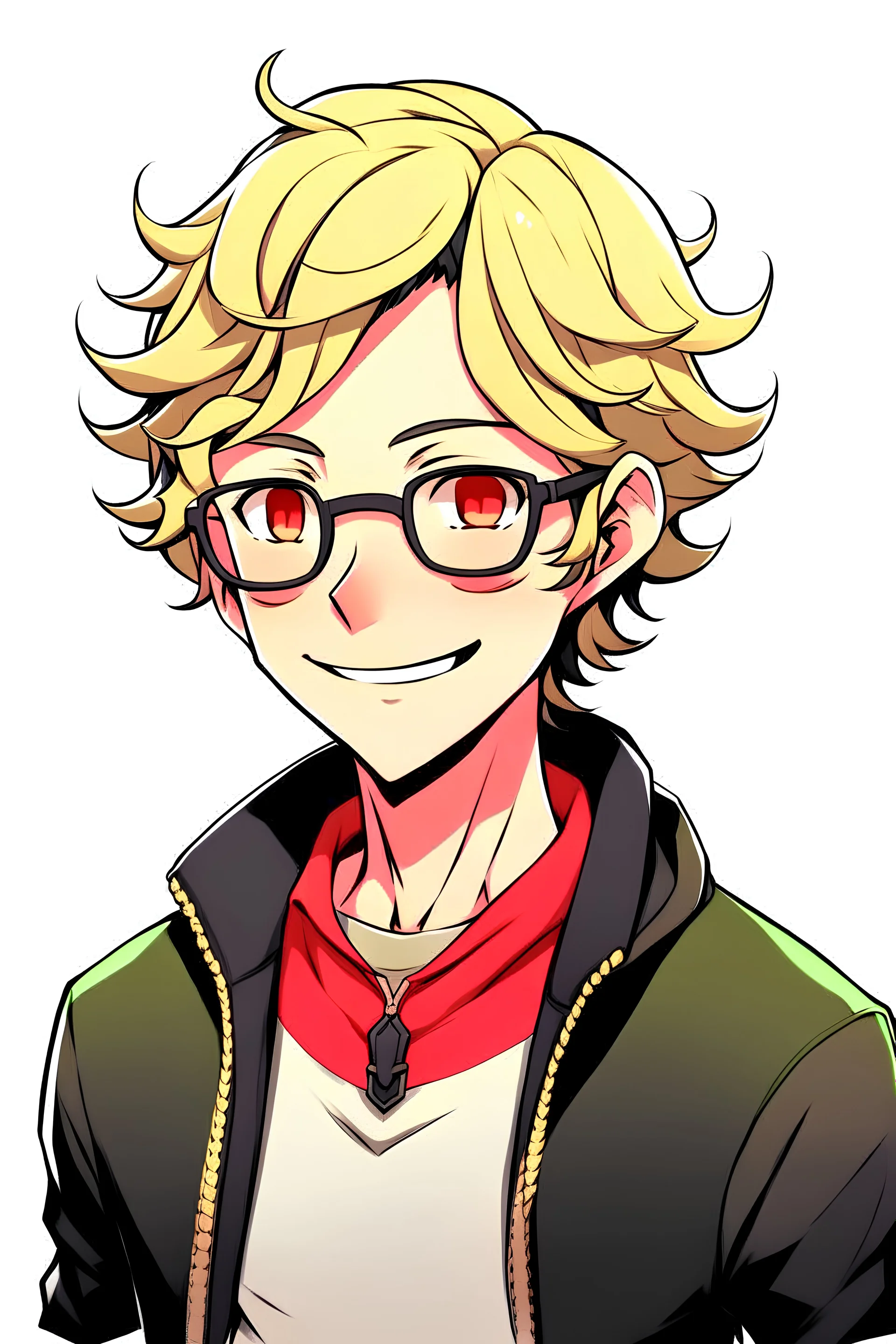 Adrien Agreste