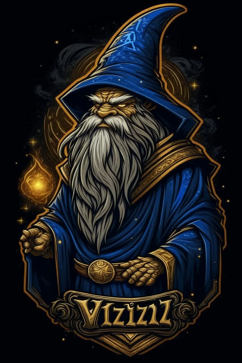 wizardf cloth