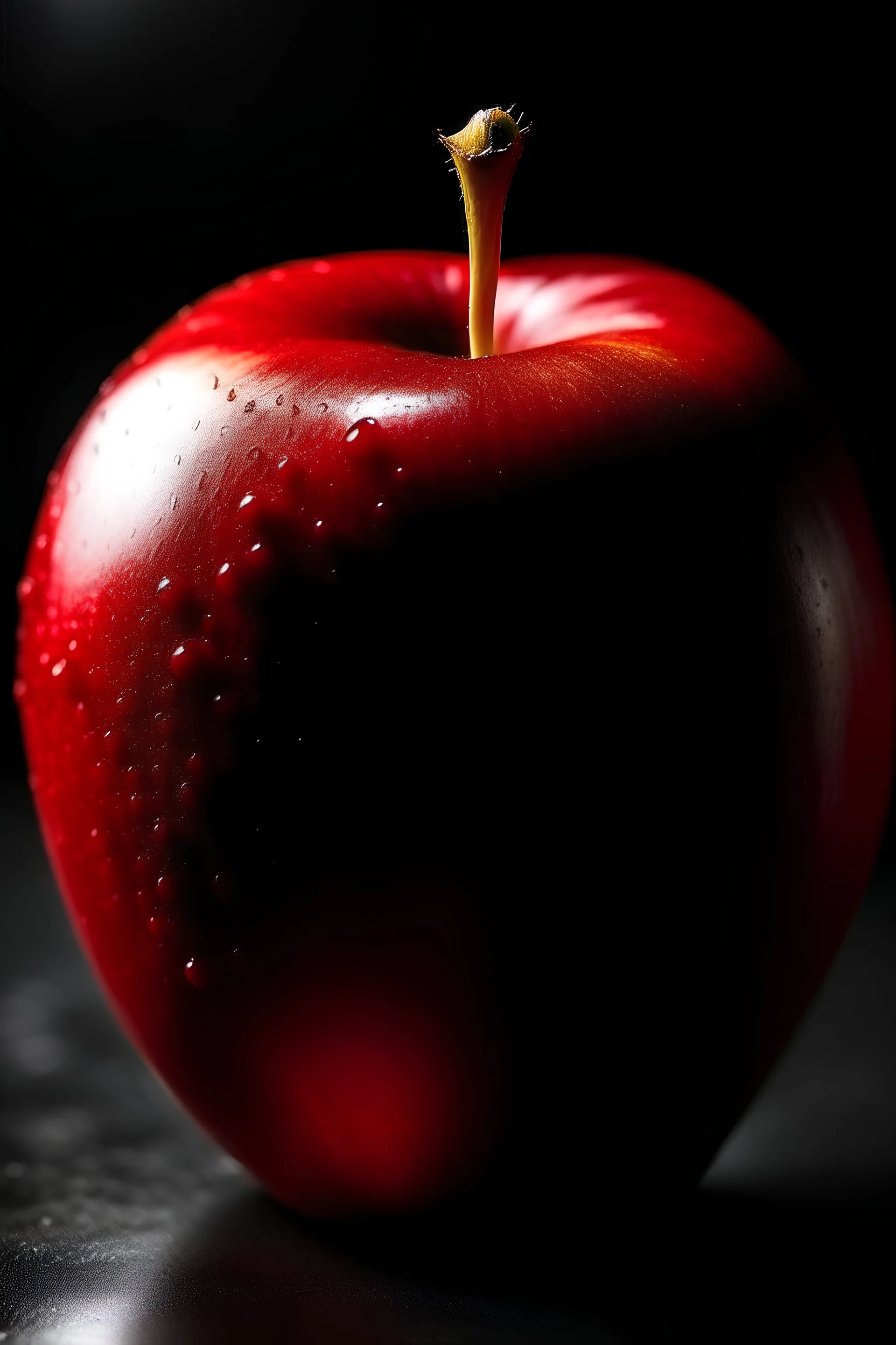 Red Apple