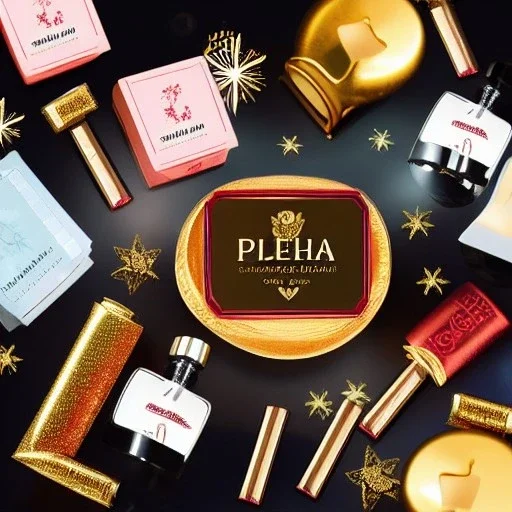 New Year wishes from OHANA Perfumes