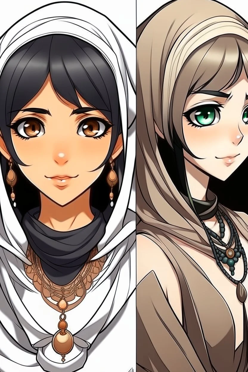 Must-Watch Anime for Our Kingdom: Arabian Nights Manga Readers | AniBrain