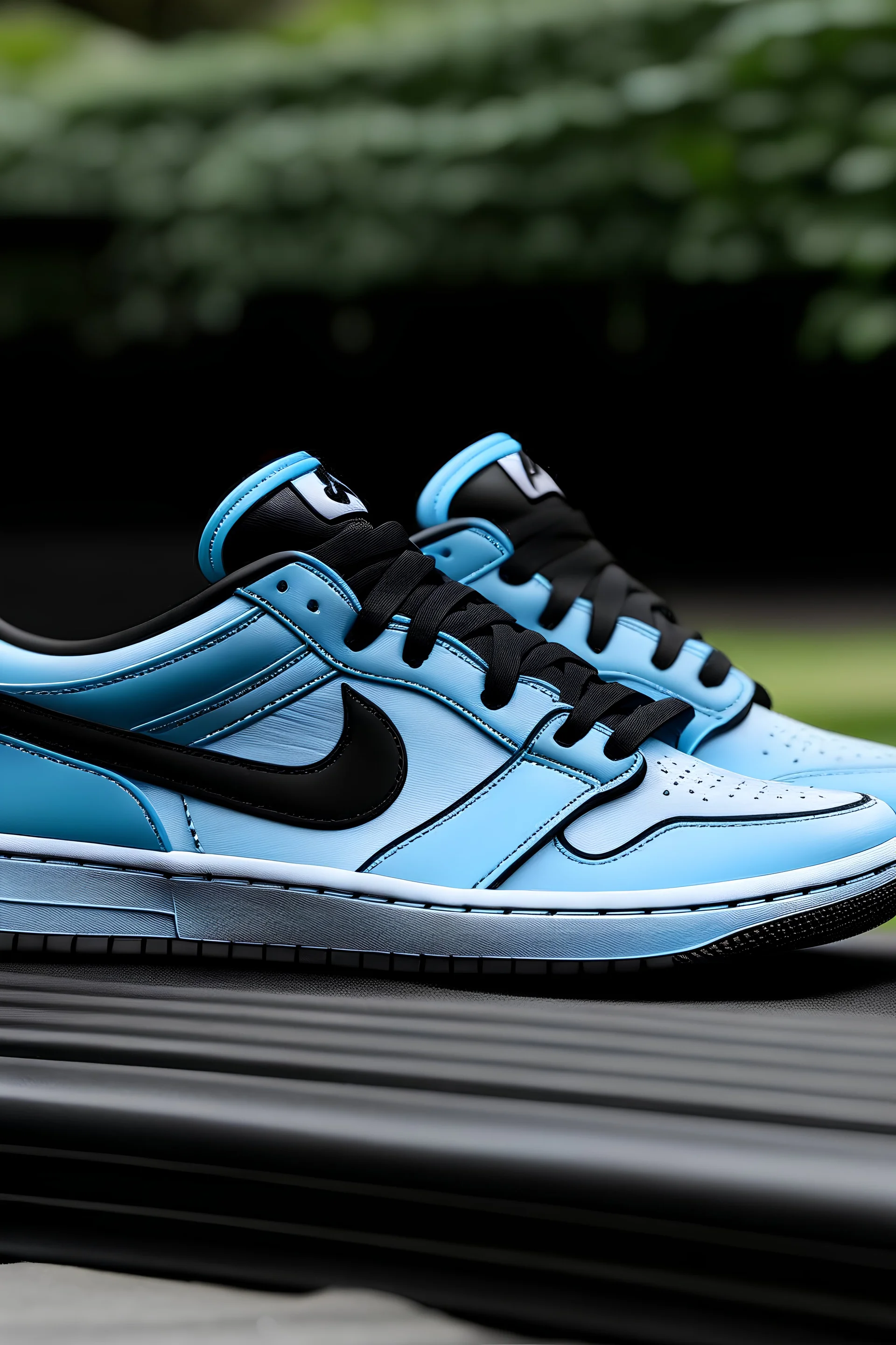 Jordan 1 Low University Blue Black Gallery Stablecog