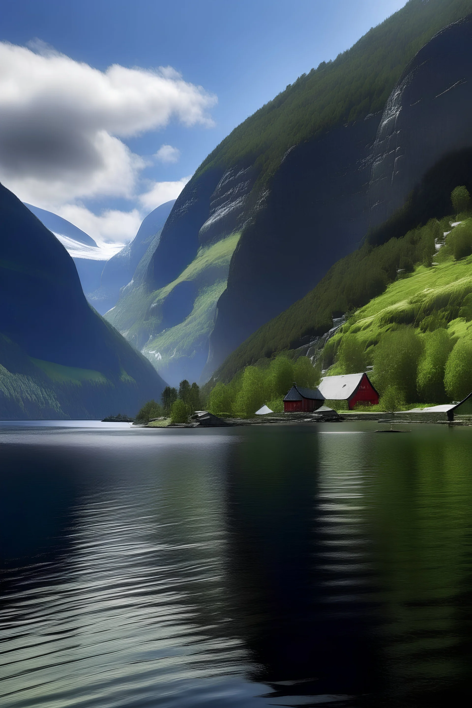 Norway