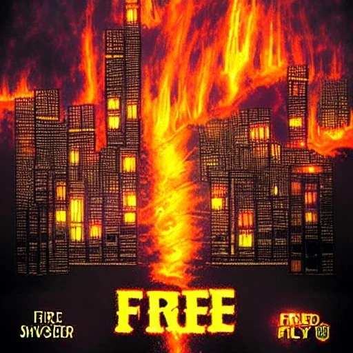 fire city