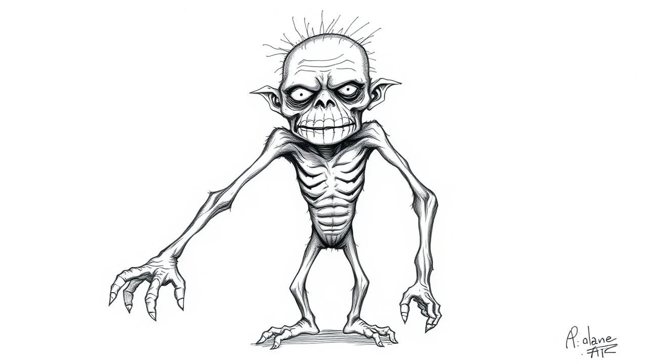 ugly, poorly drawn ugly arms, poorly drawn ugly legs, ugly face, disfigured, deformed, bad anatomy, grainy,