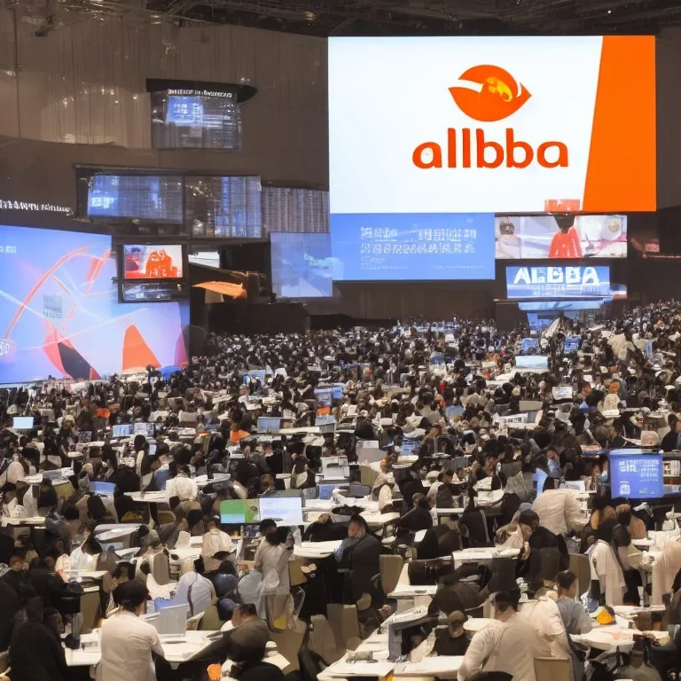 Alibaba intelligence