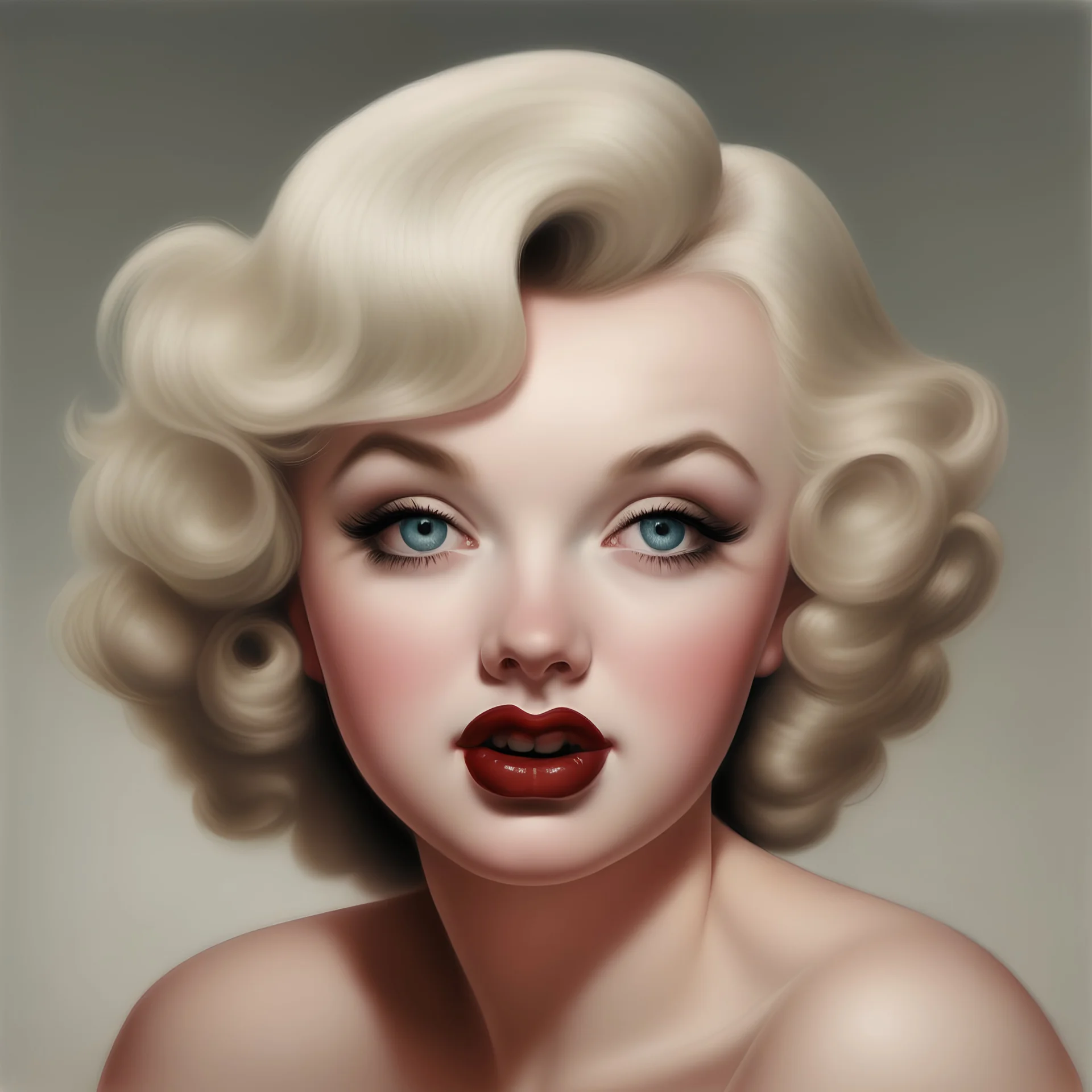 Marilyn monroe