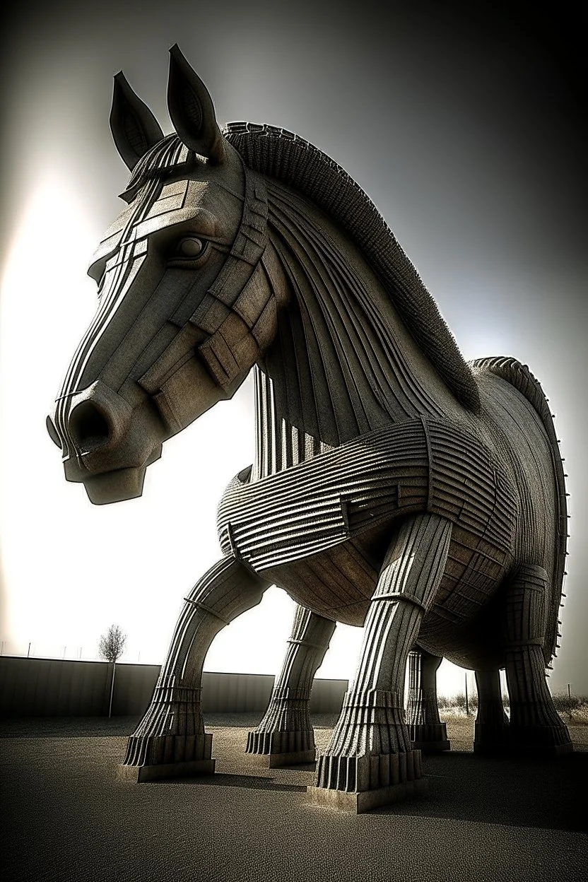 trojansk hest