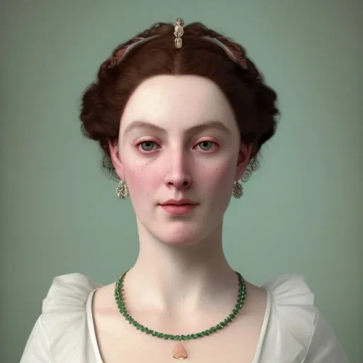 Portrait of a woman in a regency dress, french style, josephine de beauharnais style, in Alexandre cabanel style, 8k, HD, cinematography, photorealistic, Cinematic, Color Grading, Ultra-Wide Angle, Depth of Field, hyper-detailed, beautifully color-coded, insane details, intricate details, beautifully color graded, Cinematic, Color Grading, Editorial Photography, Depth of Field, DOF, Tilt Blur, White Balance, 32k, Super-Resolution, Megapixel, ProPhoto RGB, VR, Halfrear Lighting, Backlight