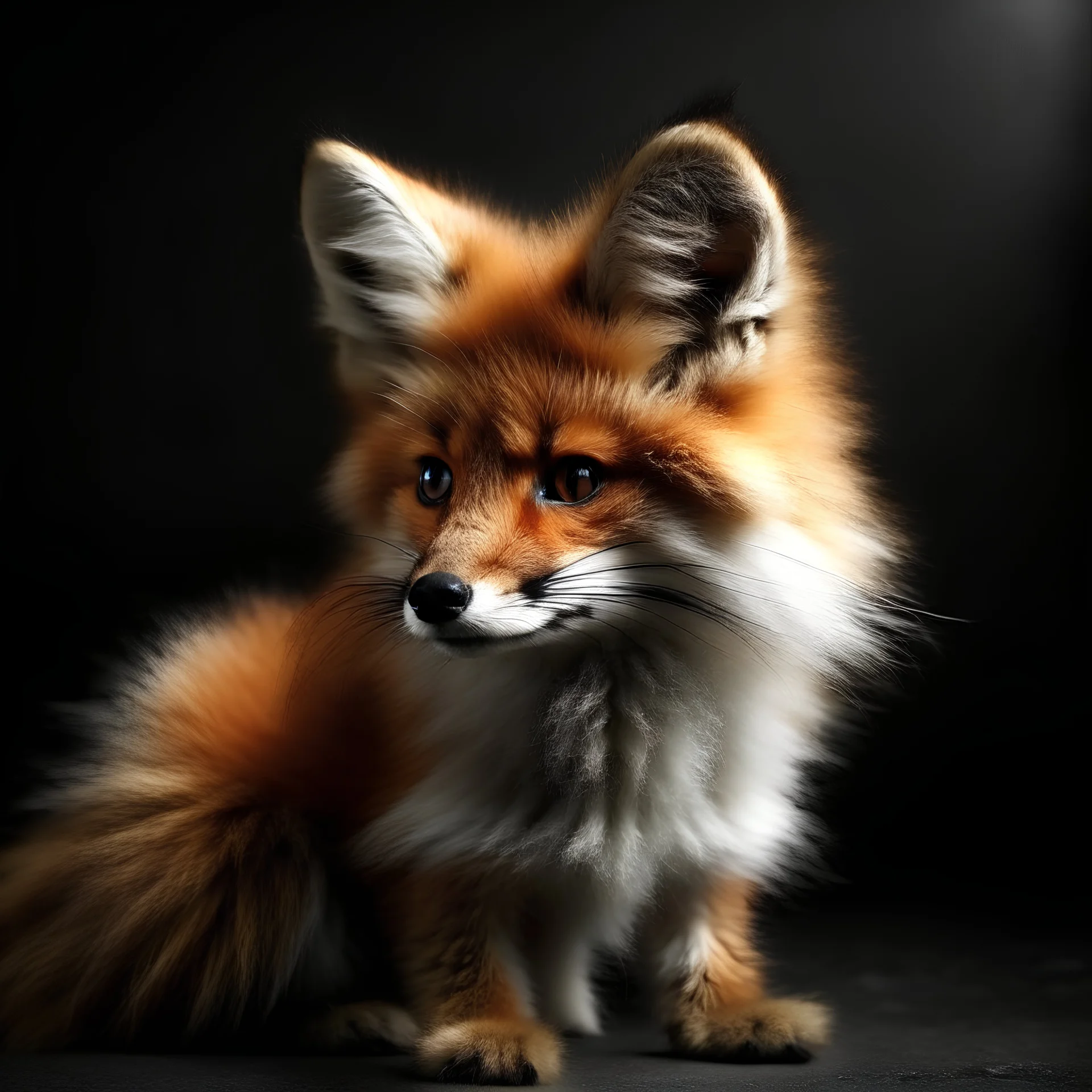 fuchs furry