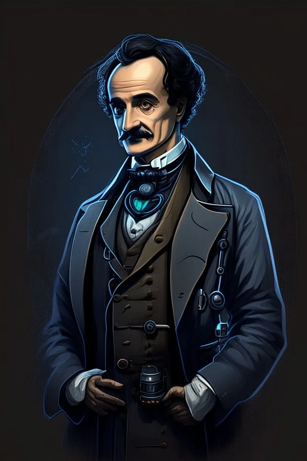 a male doctor for my poe chatbot