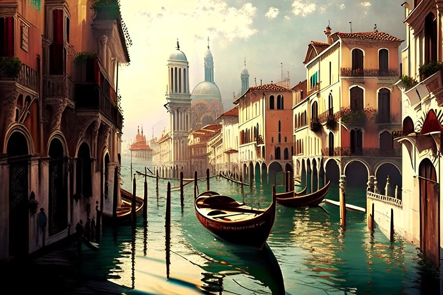 Venice