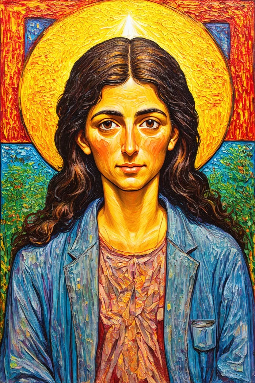 19 years of Spiritual Narcolepsy; Lowbrow Post-Impressionism