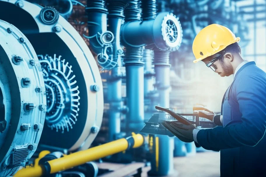 predictive maintenance with artificial intelligence