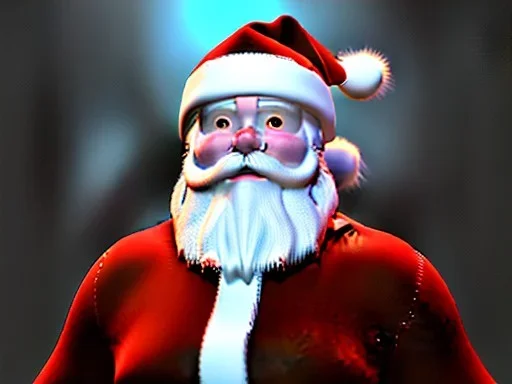 Santa claus