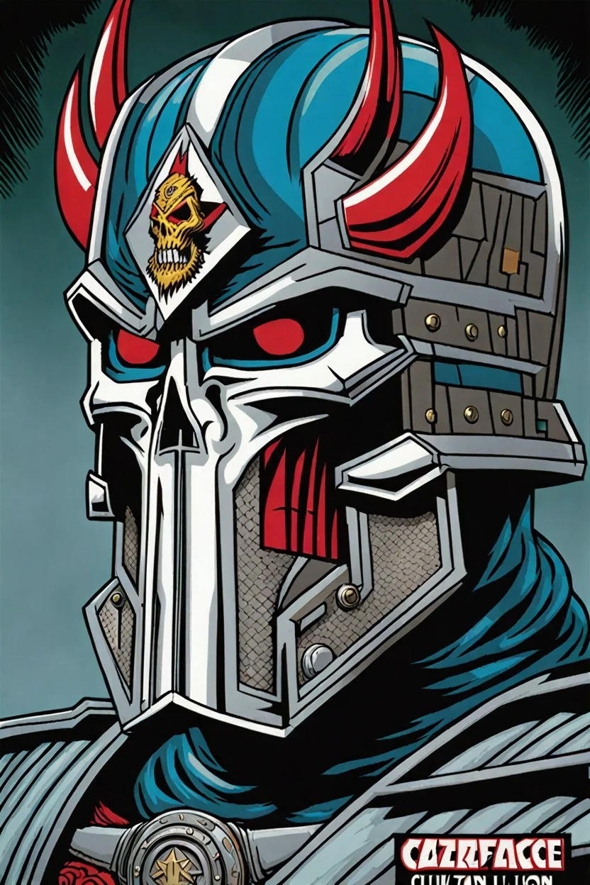 Czarface