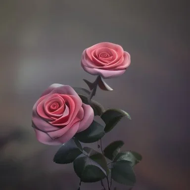 roses