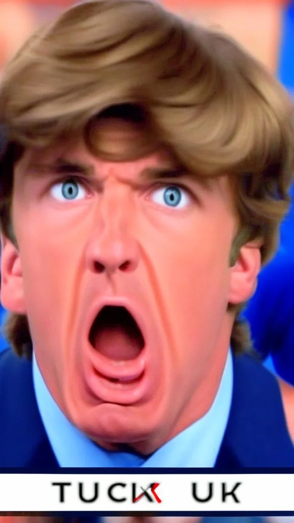 tucker carlson right now