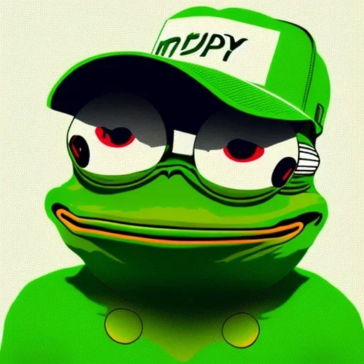 Pepe frog