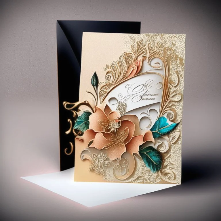 greeting card designer