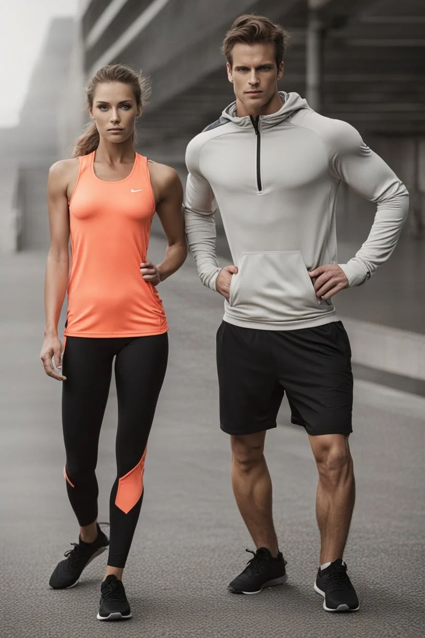 photo, {man|woman}, athletic clothes