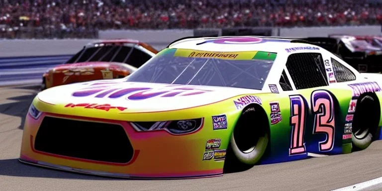 nascar