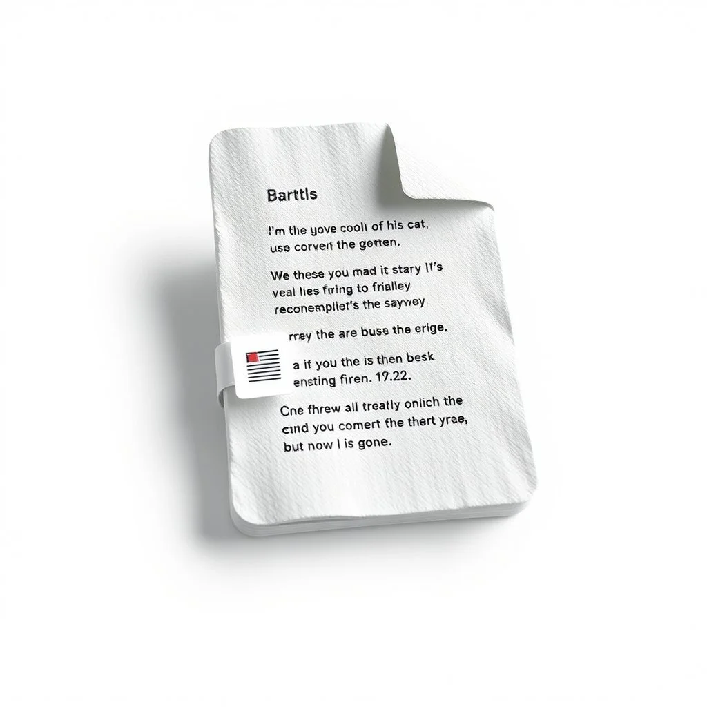 A file that big? It might be very useful. But now it is gone.