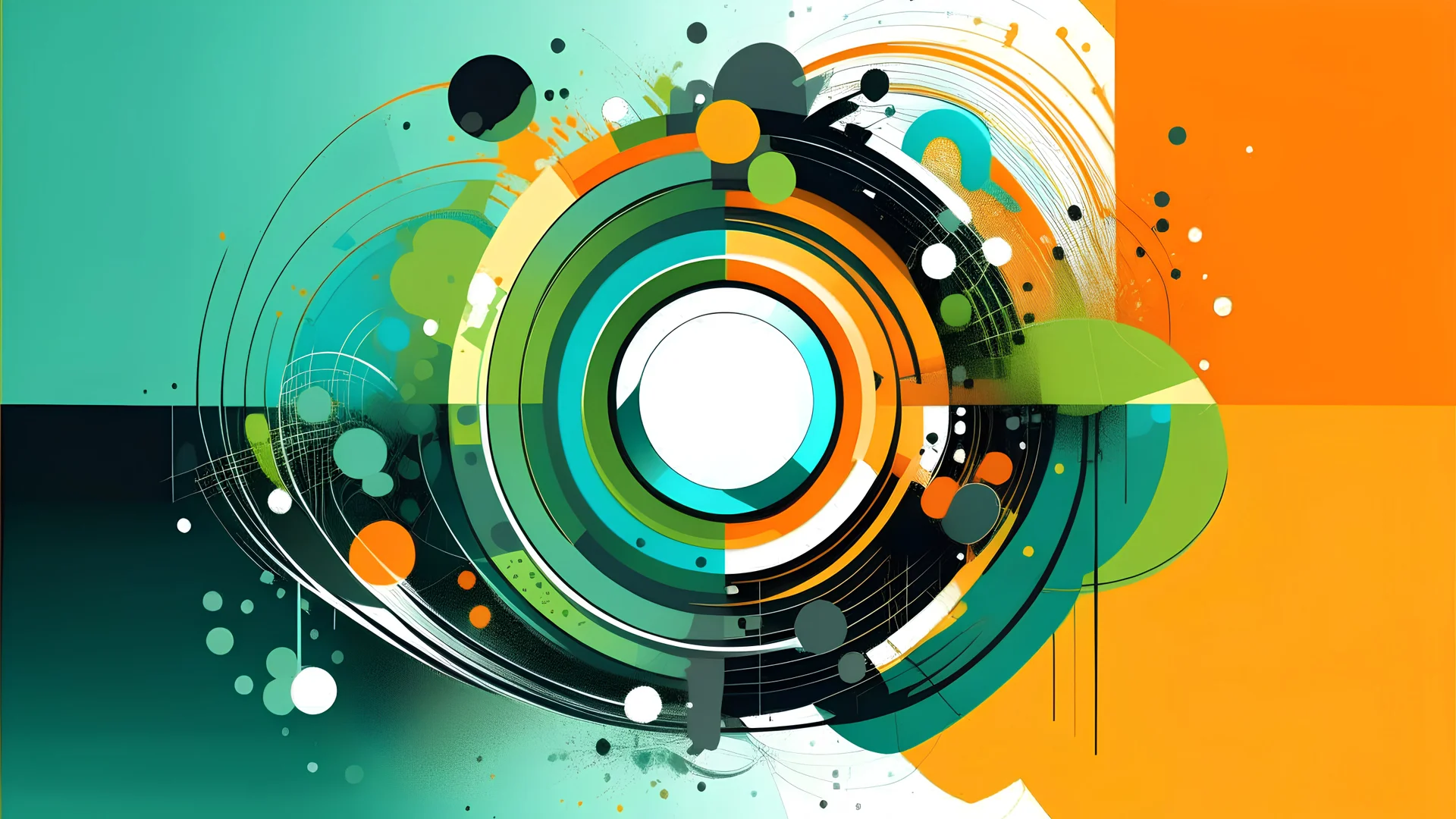 pure opencore vector graphic