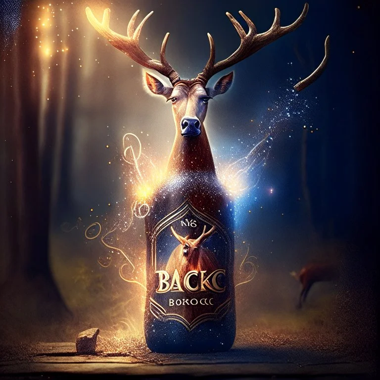 Magic bock