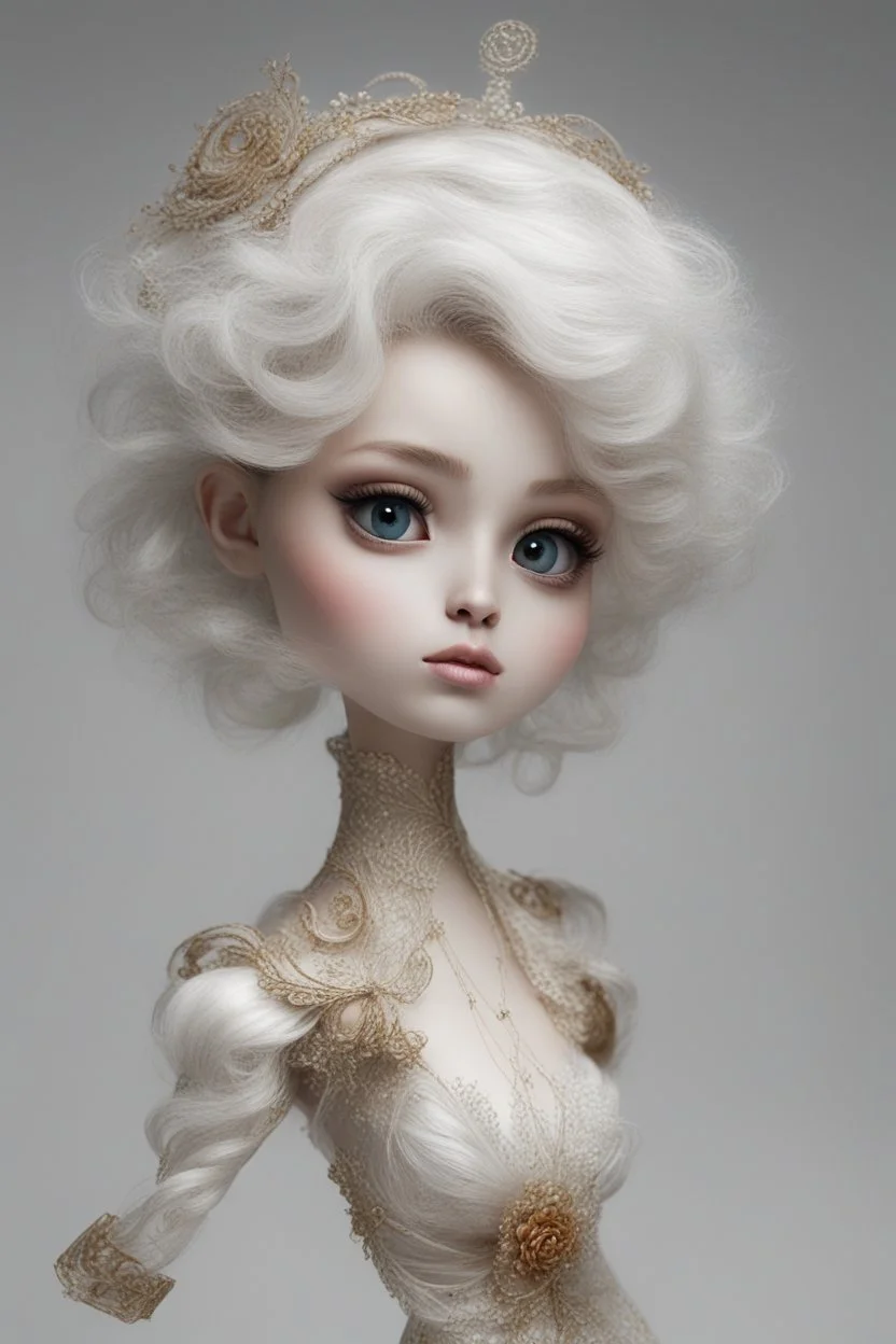 композиция Шар как атом/молекула: