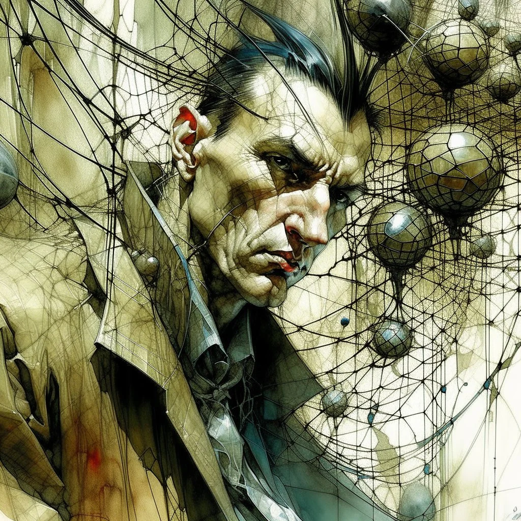 Alex Maleev