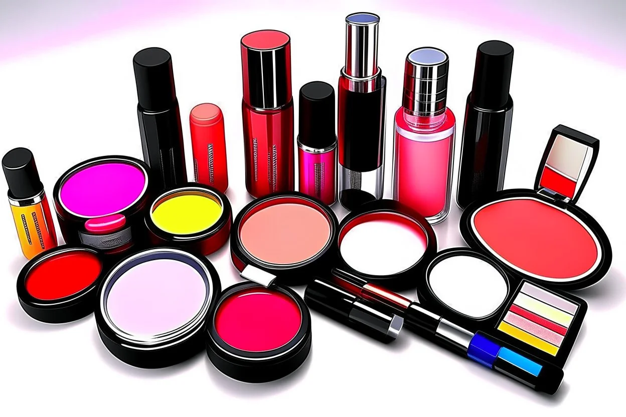 cosmetics