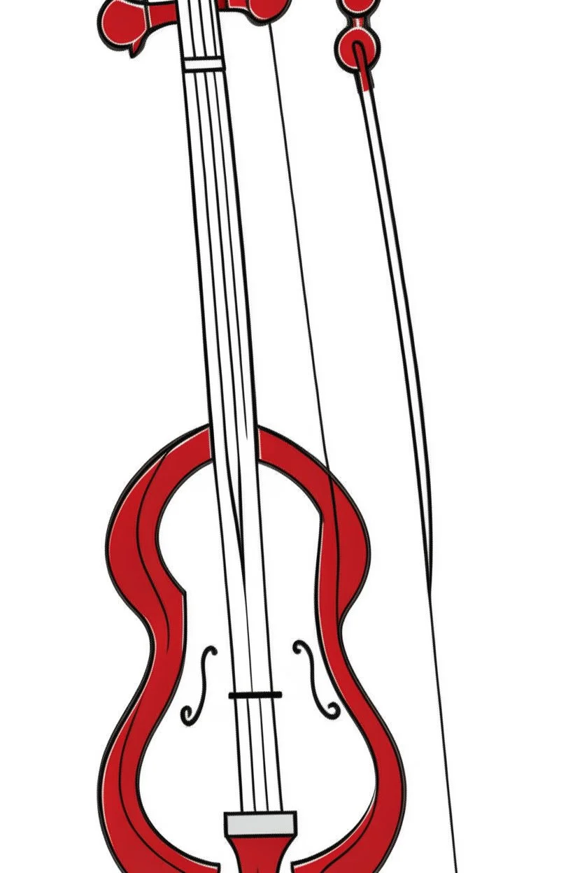 violin ergonomic design