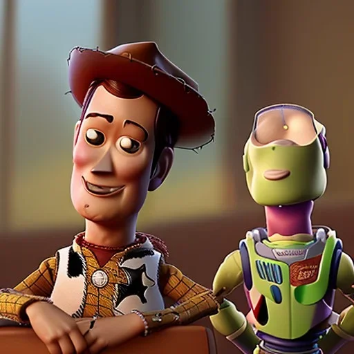 Toy Story