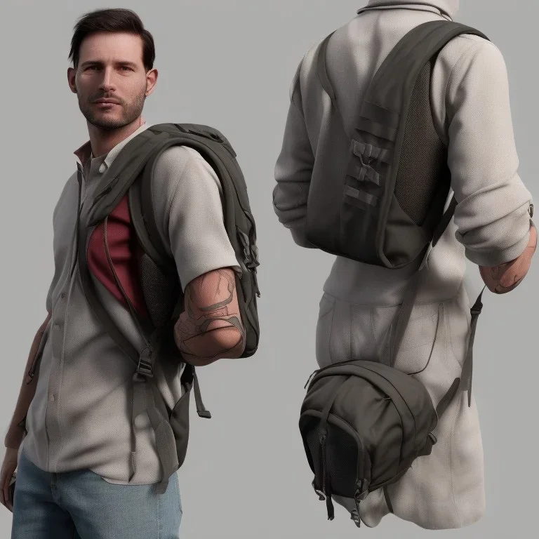 backpack for homosexual