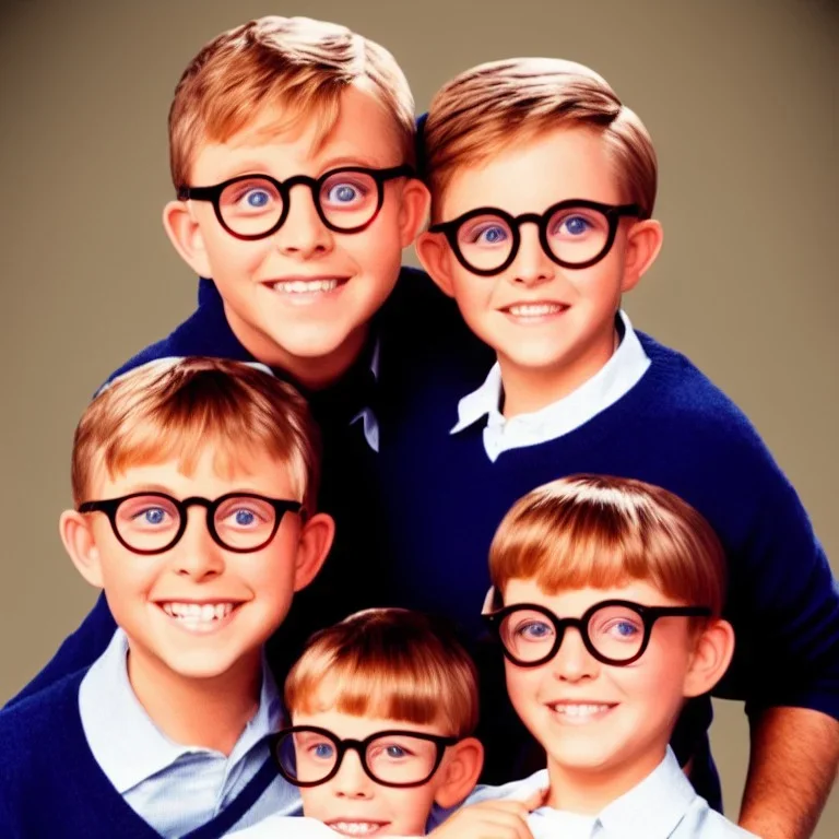  peter billingsley glasses