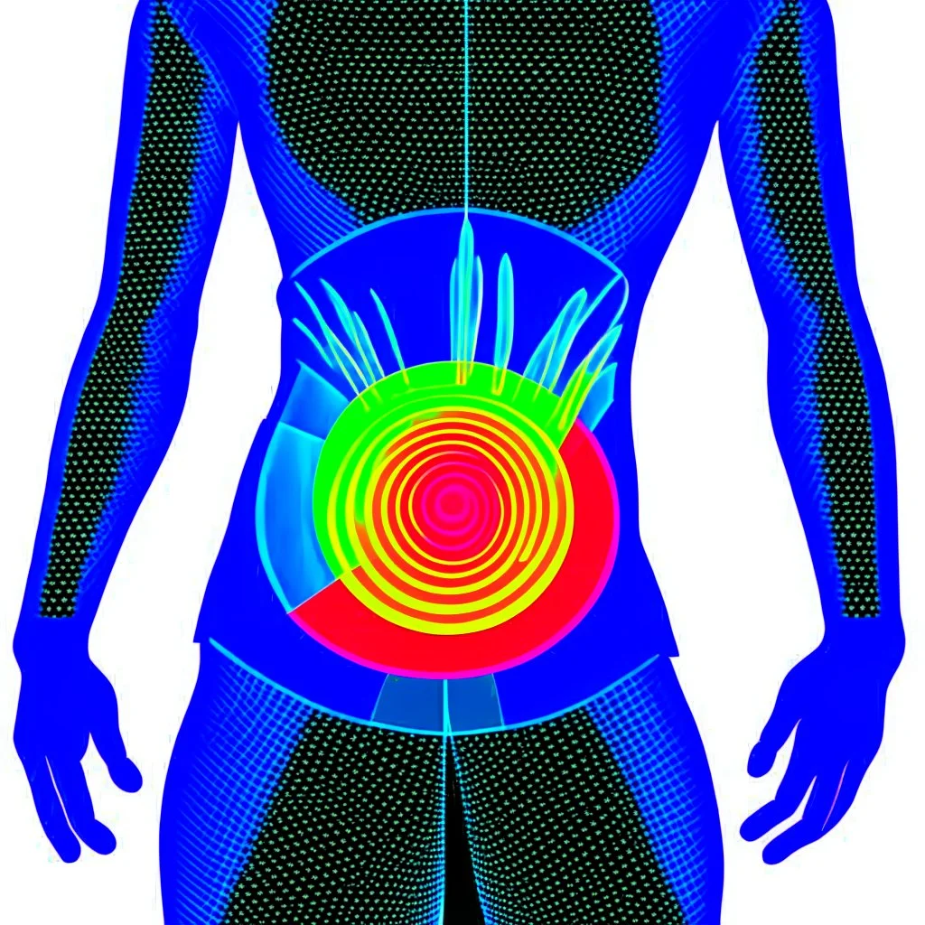 Change the shape of the image, but let the same structure exist