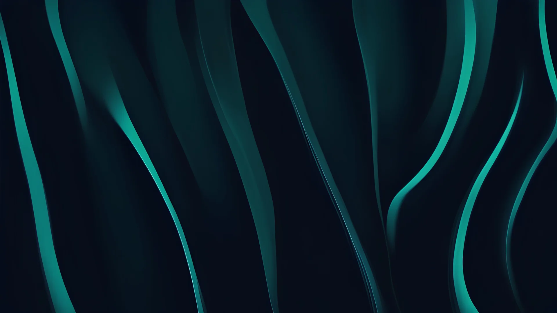 Abstract dark blue green white background teal black color grainy texture gradient web header banner design, copy space