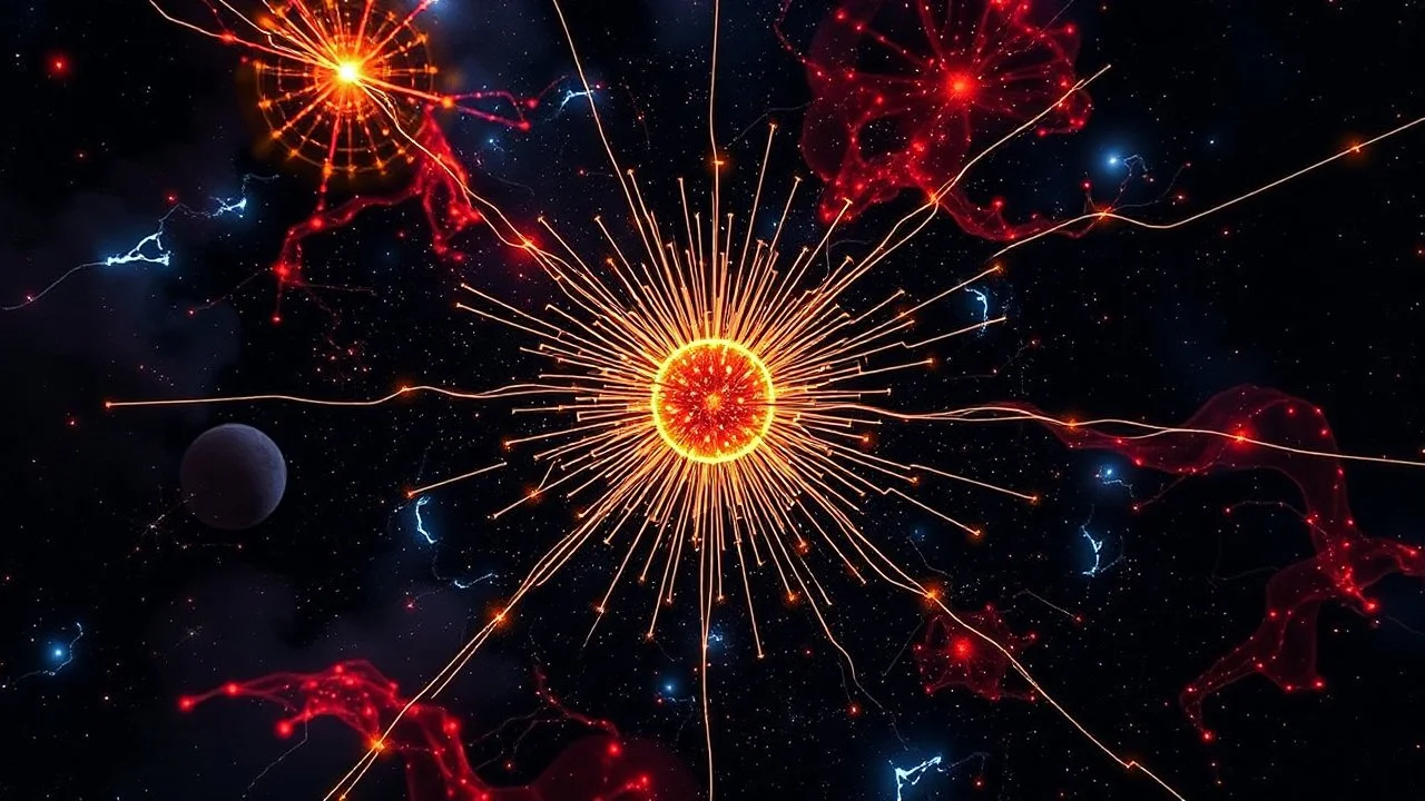 the Higgs Boson