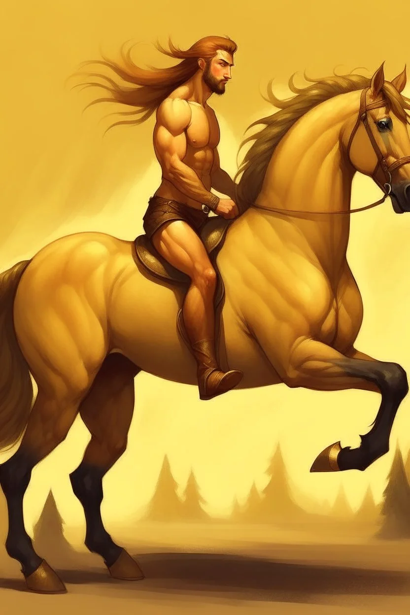 Centaur